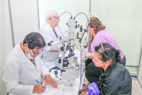 
          Imagem ilustrativa da imagem Serra tem ano marcado por grandes entregas na saúde
          