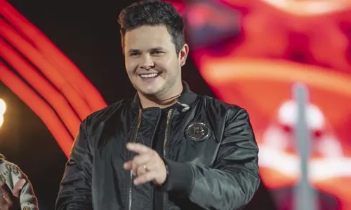 
          Imagem ilustrativa da imagem Sertanejo Matheus, da dupla com Kauan, é internado às pressas
          
