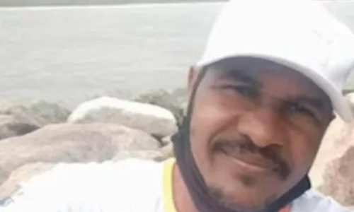 
          Imagem ilustrativa da imagem Servidor público sai para pescar e desaparece no ES
          