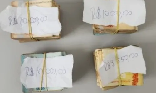 
          Imagem ilustrativa da imagem Servidores são investigados por suspeita de corrupção no ES
          