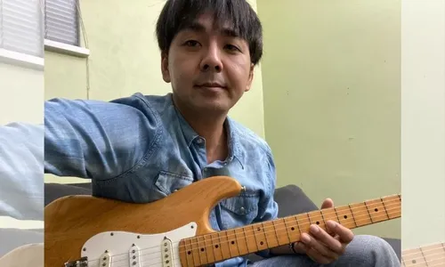 
          Imagem ilustrativa da imagem Shota Nakama oferece agradecimento inusitado a quem devolver seus fones
          