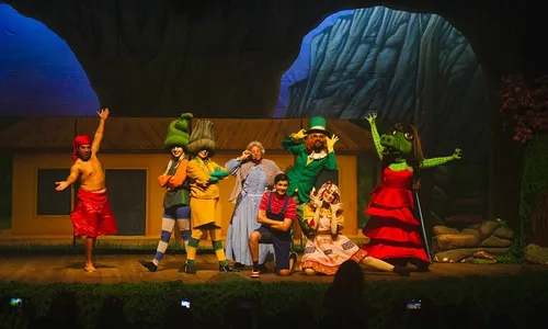 
          Imagem ilustrativa da imagem Show, teatro, circo e brincadeiras no Dia das Crianças. Veja a programação
          