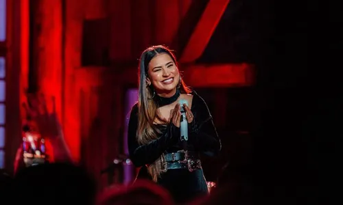 
          Imagem ilustrativa da imagem Simone Mendes: “Erro gostoso foi casar com um mês de namoro”
          