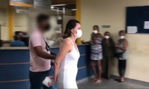 
          Imagem ilustrativa da imagem Síndica acusada de matar vizinho é condenada a 18 anos de prisão
          