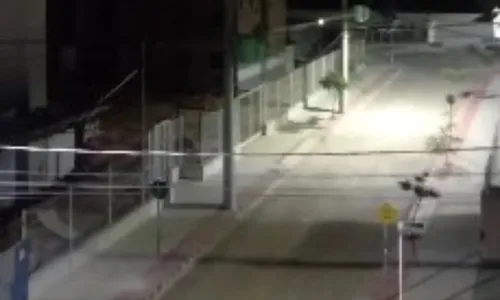 
          Imagem ilustrativa da imagem Sirene e cheiro de gás assustam moradores de bairro da Serra
          