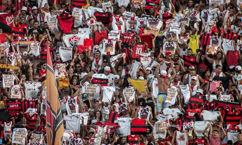 
          Imagem ilustrativa da imagem Site de acompanhantes oferece R$ 200 milhões para mudar nome do Vitória da Bahia
          