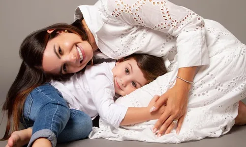 
          Imagem ilustrativa da imagem Sobrinho de Kayky Brito é internado; 'Mais uma provação', diz Sthefany Brito
          