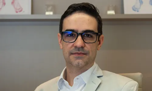 
          Imagem ilustrativa da imagem “Sofri muito”, diz empresária que descobriu lipedema
          