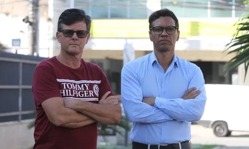 
          Imagem ilustrativa da imagem “Somos reféns de usuários de drogas”, dizem comerciantes
          