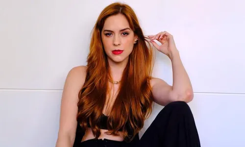 
          Imagem ilustrativa da imagem Sophia Abrahão conta como descobriu que foi traída: "Eu me tranquei no banheiro"
          