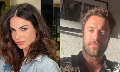 
          Imagem ilustrativa da imagem Sthefany Brito comemora alta do irmão Kayky Brito de UTI
          