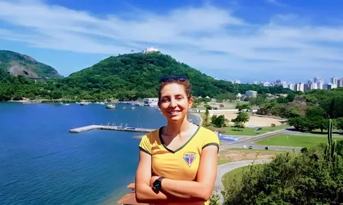 
          Imagem ilustrativa da imagem Sul-Americana
Decisão na tela da TV Tribuna / SBT: Fortaleza x LDU fazem final
          