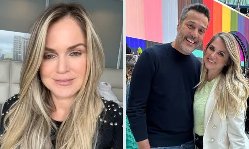 
          Imagem ilustrativa da imagem Susana Werner faz vídeo sobre traição e intriga seguidores: 'É ele quem perde tudo'
          