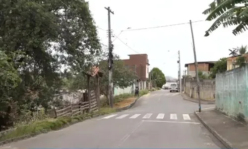 
          Imagem ilustrativa da imagem Suspeito de arrancar partes das orelhas de mulher durante briga é preso em Viana
          