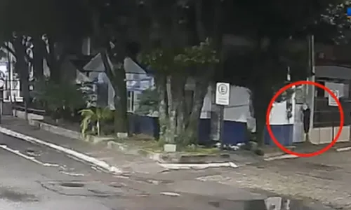 
          Imagem ilustrativa da imagem Suspeito é detido após invadir Companhia da PM e furtar notebook em Vila Velha
          