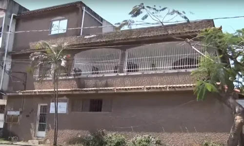 
          Imagem ilustrativa da imagem Suspeito escalou prédio para matar farmacêutico em Vila Velha
          