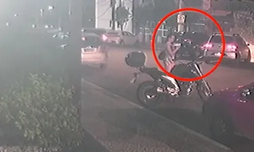 
          Imagem ilustrativa da imagem Suspeitos de assaltar juíza na Praia da Costa são presos em operação
          