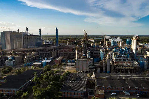 
          Imagem ilustrativa da imagem Suzano vai investir R$ 1,17 bilhão em nova fábrica no ES
          