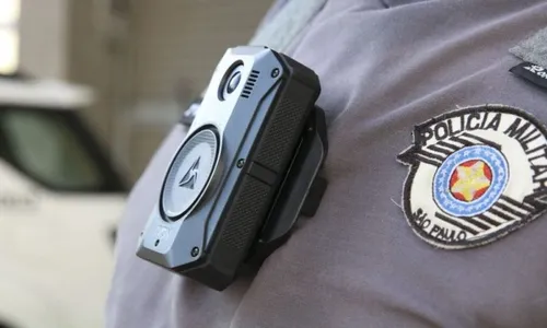 
          Imagem ilustrativa da imagem TJ derruba liminar que obrigava uso de câmeras em fardas em Operação Escudo
          