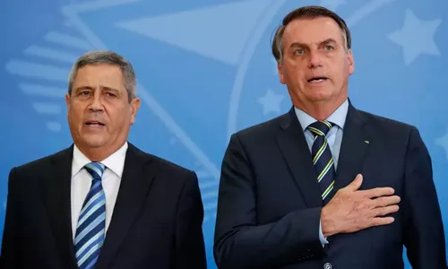 
          Imagem ilustrativa da imagem TSE condena Bolsonaro pelo uso do 7/9 e também torna Braga Netto inelegível
          