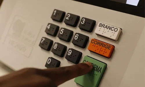 
          Imagem ilustrativa da imagem TSE exclui Forças Armadas da fiscalização das urnas eletrônicas
          