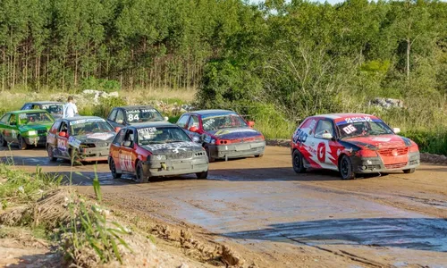 
          Imagem ilustrativa da imagem Tá chegando a hora da corrida de rua mais charmosa do ES
          