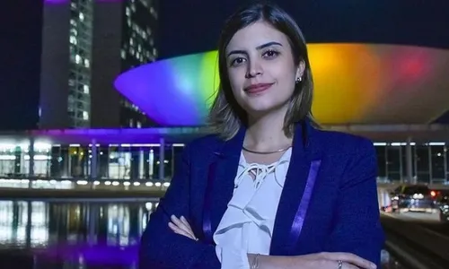 
          Imagem ilustrativa da imagem Tabata Amaral diz ter sido ameaçada de estupro e posta email
          