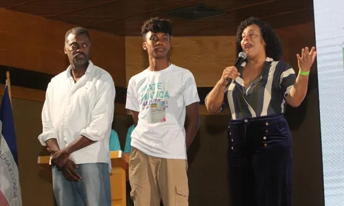 
          Imagem ilustrativa da imagem Talentos capixabas da Matemática na rede pública ganham medalha
          