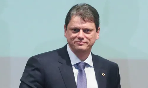 
          Imagem ilustrativa da imagem Tarcísio não quer surpresas em proposta para vender a Sabesp
          