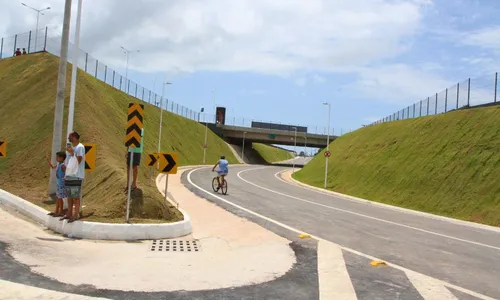 
          Imagem ilustrativa da imagem Teatro, centro de eventos e heliponto na Rotatória do Ó
          