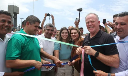
          Imagem ilustrativa da imagem Teatro, centro de eventos e heliponto na Rotatória do Ó
          