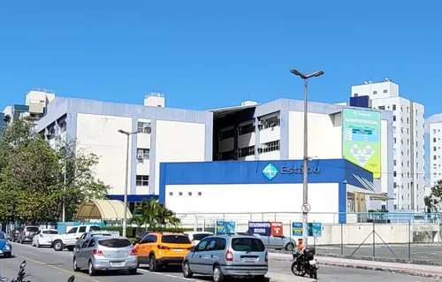 
          Imagem ilustrativa da imagem Tecnologia e método inovadores da Estácio no ES
          