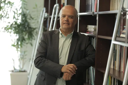 
          Imagem ilustrativa da imagem Tecnologia e método inovadores da Estácio no ES
          