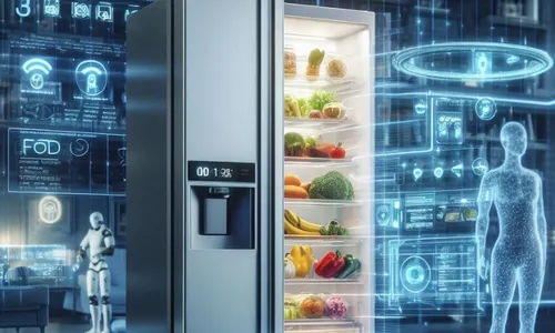 
          Imagem ilustrativa da imagem Tecnologia revela como serão os aparelhos do futuro
          