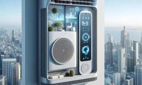 
          Imagem ilustrativa da imagem Tecnologia revela como serão os aparelhos do futuro
          