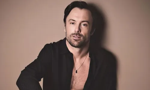 
          Imagem ilustrativa da imagem 'Tenha fé sempre', diz Kayky Brito em vídeo sobre sua recuperação após acidente
          