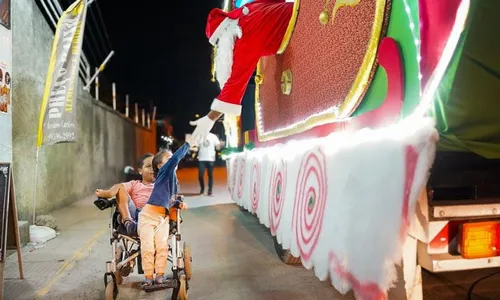 
          Imagem ilustrativa da imagem “Tenho relação com todos e estou na rua todos os dias”, diz prefeito de Jaboatão
          