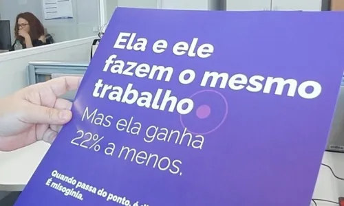 
          Imagem ilustrativa da imagem Ter negócio próprio é saída para reduzir violência
          