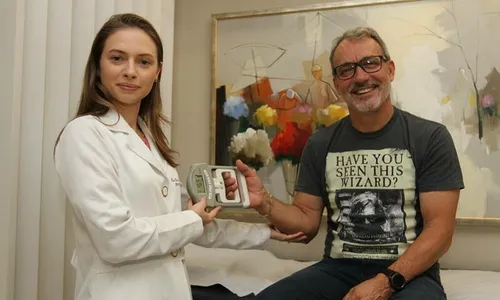 
          Imagem ilustrativa da imagem Terceira idade só após os 65 anos, preveem especialistas
          