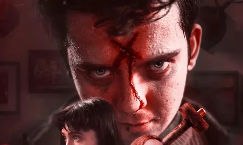 
          Imagem ilustrativa da imagem Terror dos irmãos Russo com jogos infantis
          