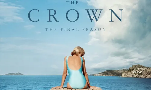 
          Imagem ilustrativa da imagem 'The Crown': Quando e como será última temporada? Netflix divulga detalhes
          
