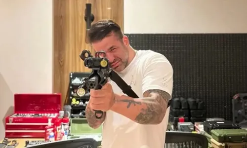 
          Imagem ilustrativa da imagem Thiago Brennand é condenado a 10 anos de prisão por estupro
          