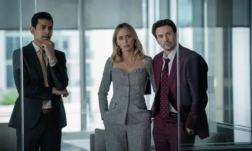 
          Imagem ilustrativa da imagem Time de estrelas e história real em “Máfia da Dor”
          