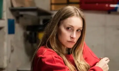 
          Imagem ilustrativa da imagem Time de estrelas e história real em “Máfia da Dor”
          