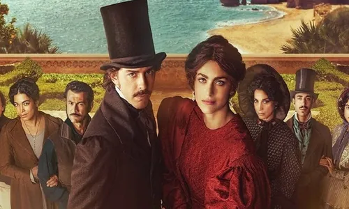 
          Imagem ilustrativa da imagem Time de estrelas e história real em “Máfia da Dor”
          