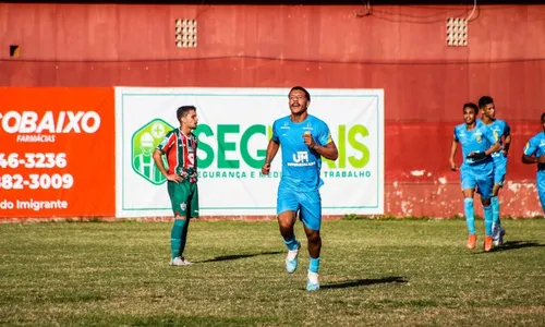 
          Imagem ilustrativa da imagem Times capixabas descobrem adversários na Copa São Paulo de Futebol Júnior 2024
          