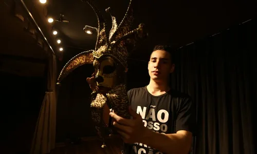 
          Imagem ilustrativa da imagem “Tinha muito medo do que pensariam de mim”, relata aluno
          