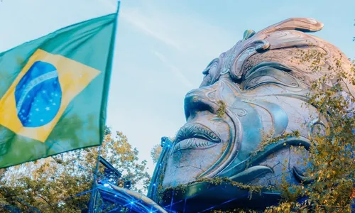 
          Imagem ilustrativa da imagem Tomorrowland Brasil 2023: shows desta sexta-feira são cancelados após chuva
          