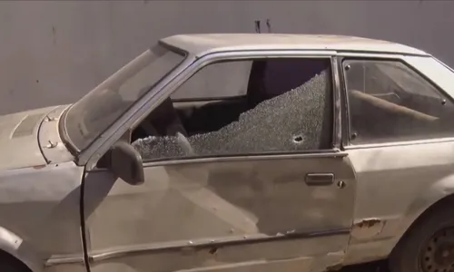 
          Imagem ilustrativa da imagem Trabalhador é baleado após tiroteio em Vila Velha
          