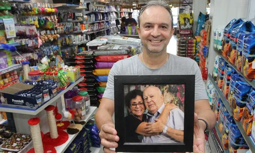 
          Imagem ilustrativa da imagem Tradição de pai para filho na Vila Rubim
          